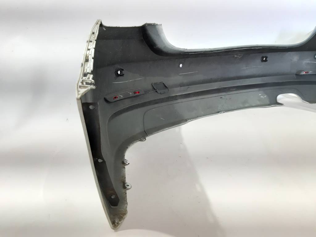 4 series Бампер задній BMW 4 2014-2017 51127363300 BMW 4 7