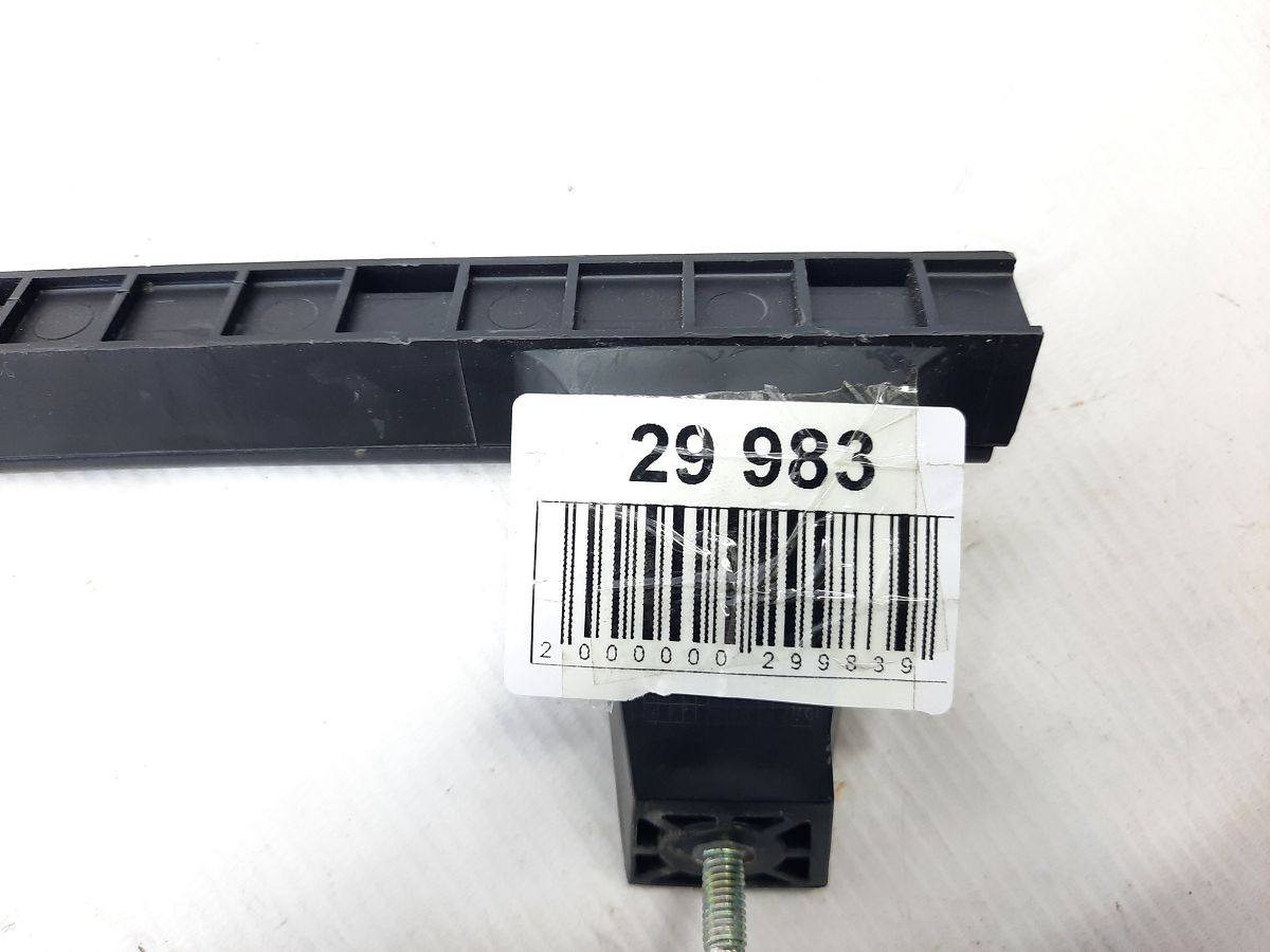 Elantra Напрямна скло дверей задньої правої Hyundai Elantra 2011-2016 835453X000 Hyundai Elantra 11