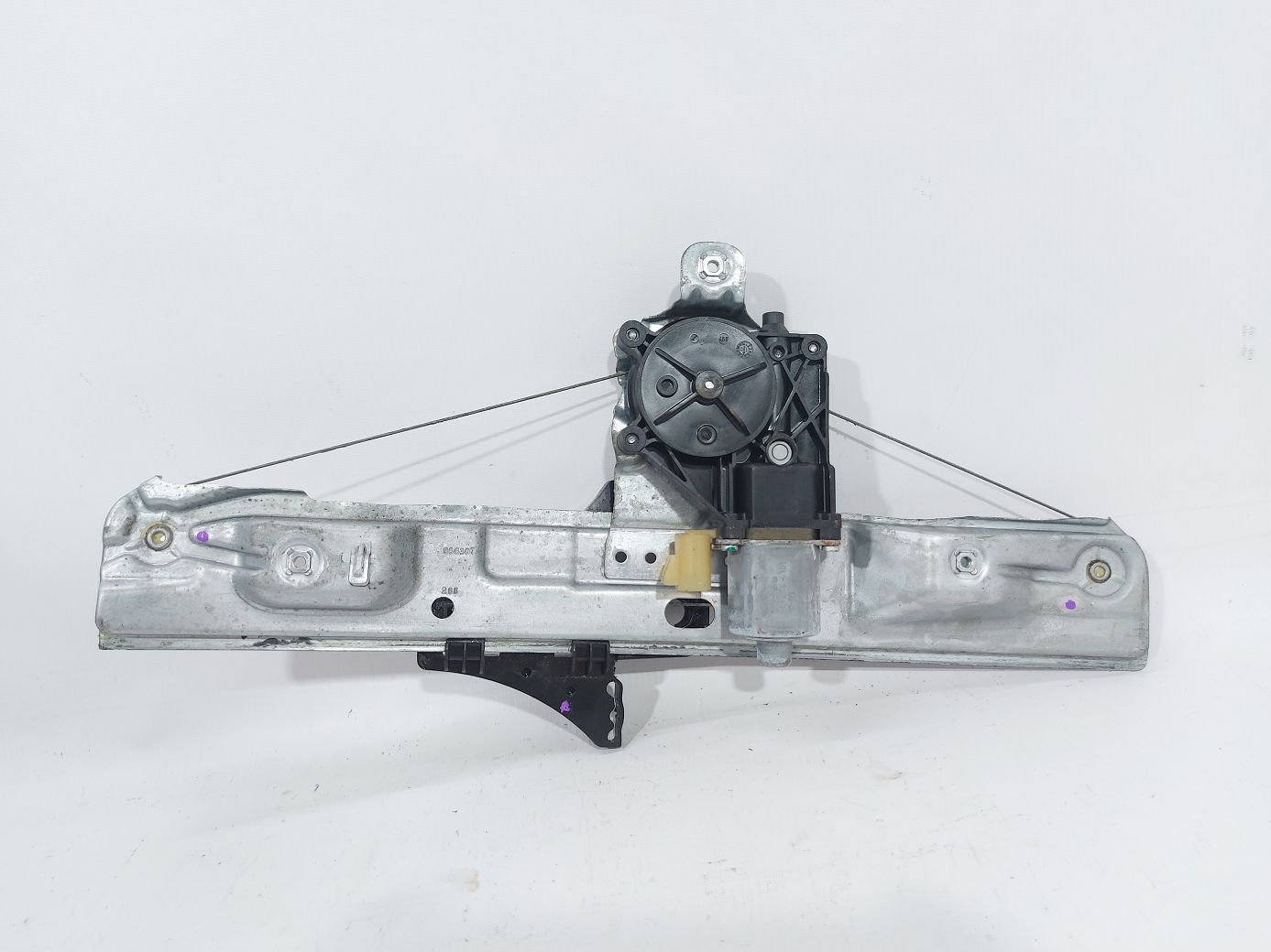 Regal Склопідйомник дверей задньої правої Buick Regal 2013-2017 22862887 Buick Regal 3