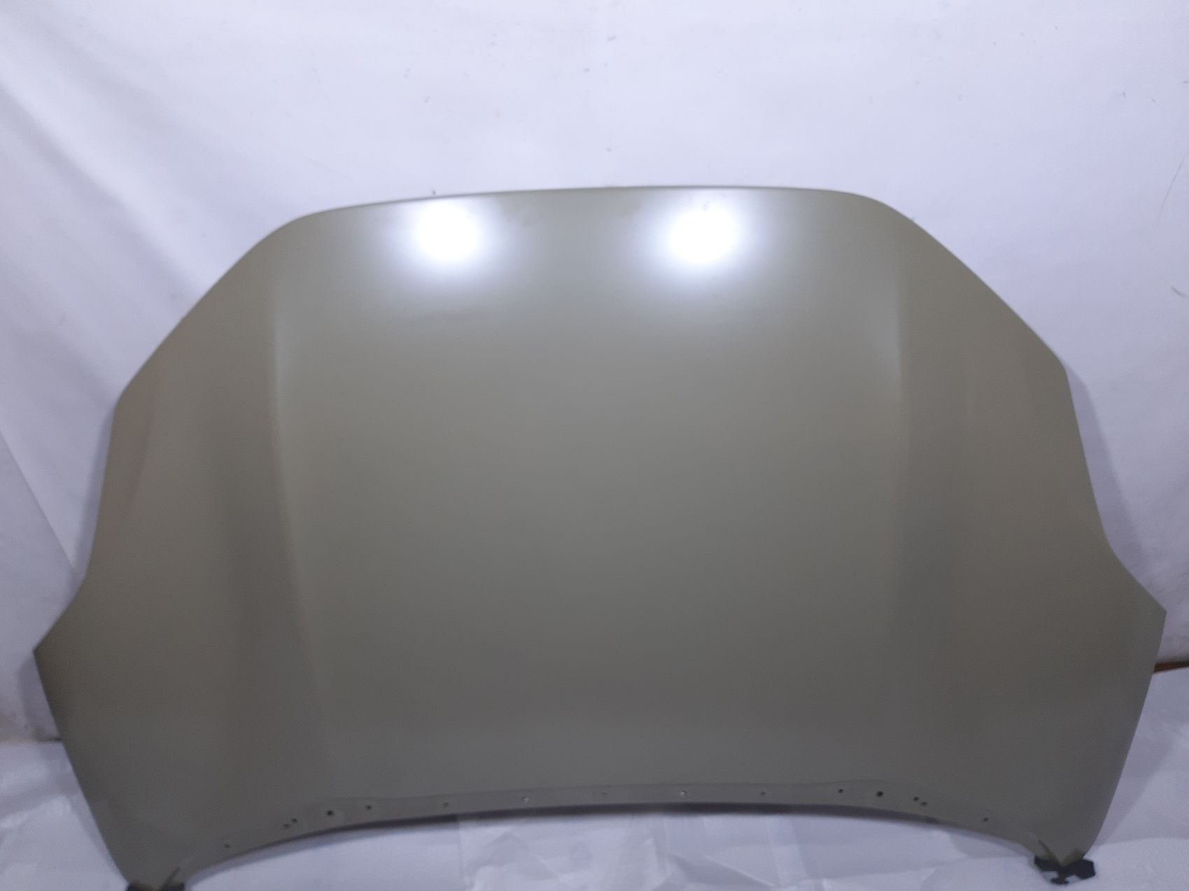 Капоти Капот (алюміній) Zeekr 1 2022 6608100858C15 4