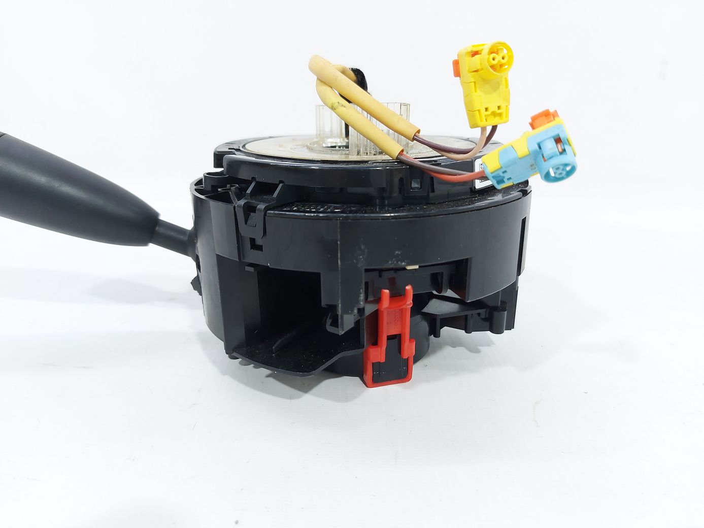 Товари з дефектами Підрульові перемикачі (гітара) шлейф air bag (порваний шлейф) Dodge Charger 2013-2018 5LY51DX9AG Dodge Charger 5 Товари з дефектами Підрульові перемикачі (гітара) шлейф air bag (порваний шлейф) Dodge Charger 2013-2018 5LY51DX9AG Dodge Charger 5