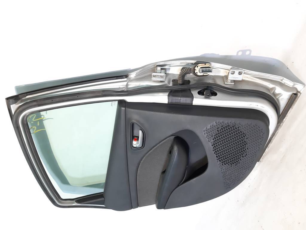 Dart Двері задні ліві Dodge Dart 2013-2019 68158727AD Dodge Dart 54