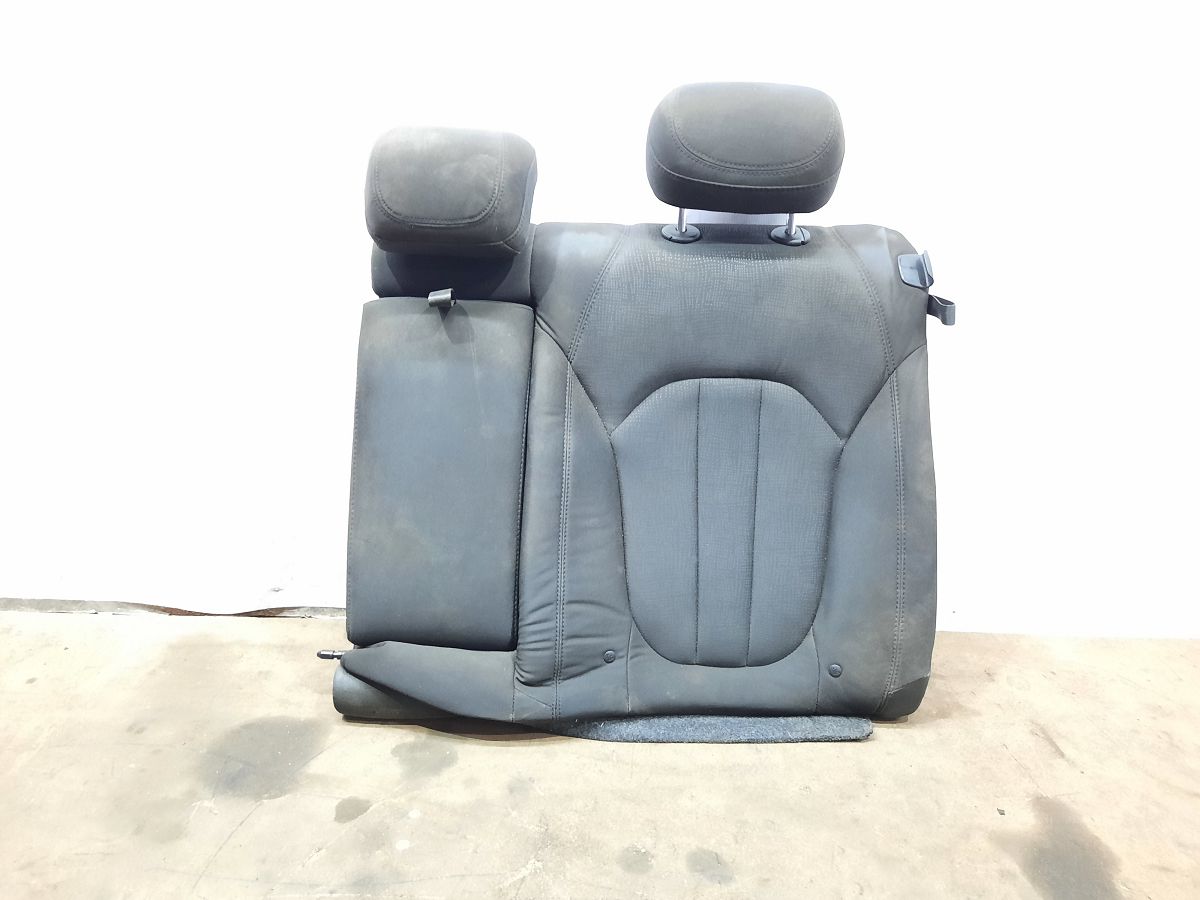 200 limited. Спинка заднього ряду сидінь ліва Chrysler 200 Limited 2015-2017 68084473AE Chrysler 200 Limited