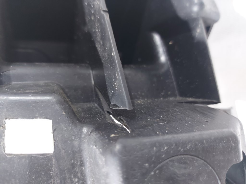 Camaro Абсорбер бампера заднього Chevrolet Camaro 2016-2018 84226536 Chevrolet Camaro 3 Camaro Абсорбер бампера заднього Chevrolet Camaro 2016-2018 84226536 Chevrolet Camaro 3