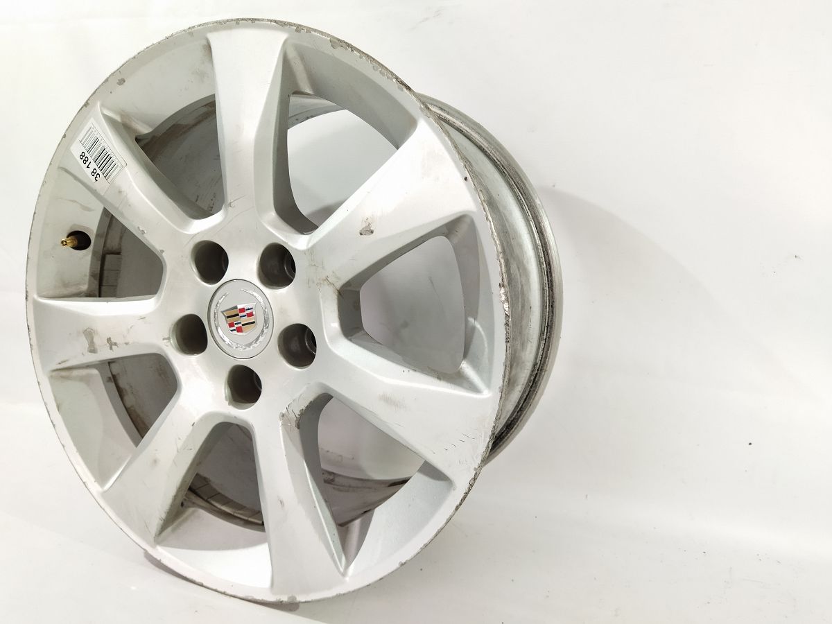 Ats Колісний диск R 17 Cadillac ATS 2013-2016 22921891 Cadillac ATS 3