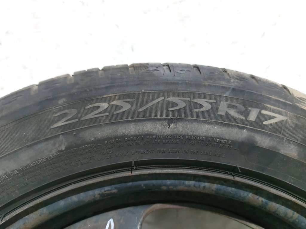 Avenger Колеса R17 225/55 Dodge Avenger 2008-2014 05105665AA Dodge Avenger 26