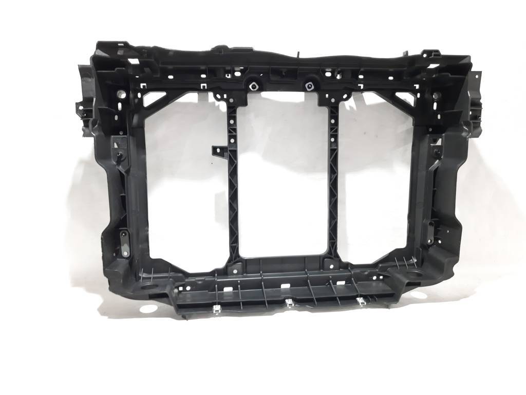  Передняя панель (телевизор) Mazda CX-5 `17-20 Mazda CX-5 4