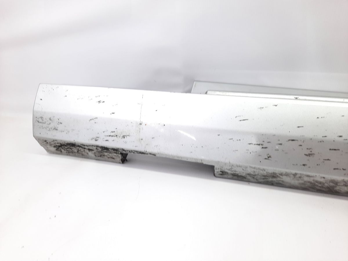 Ats Поріг лівий (пластик) Cadillac ATS 2013-2018 22792735 Cadillac ATS 7