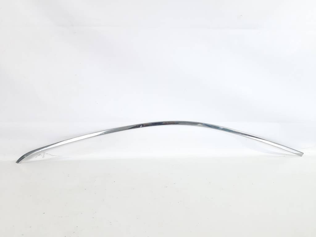 Malibu. Молдинг арки двери передней левой наружный Chevrolet Malibu 2013-2016 23176655 Chevrolet Malibu