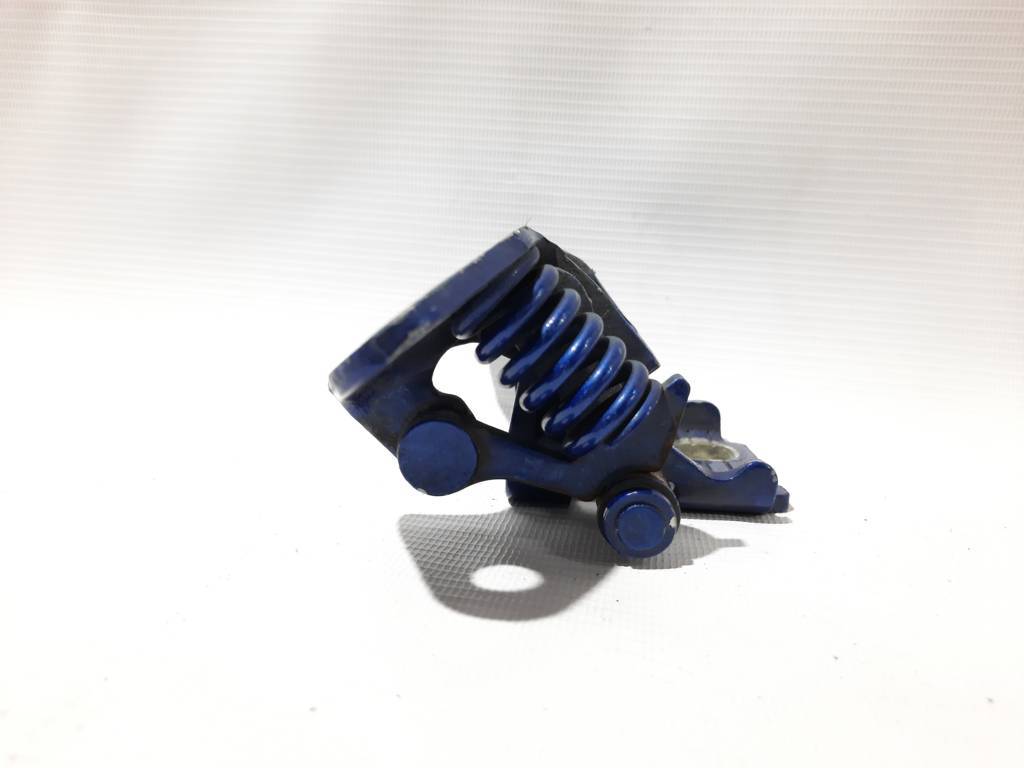 Avenger Петля дверей передньої/задньої ліва нижня Dodge Avenger 2007-2020 55360919AK Dodge Avenger 13