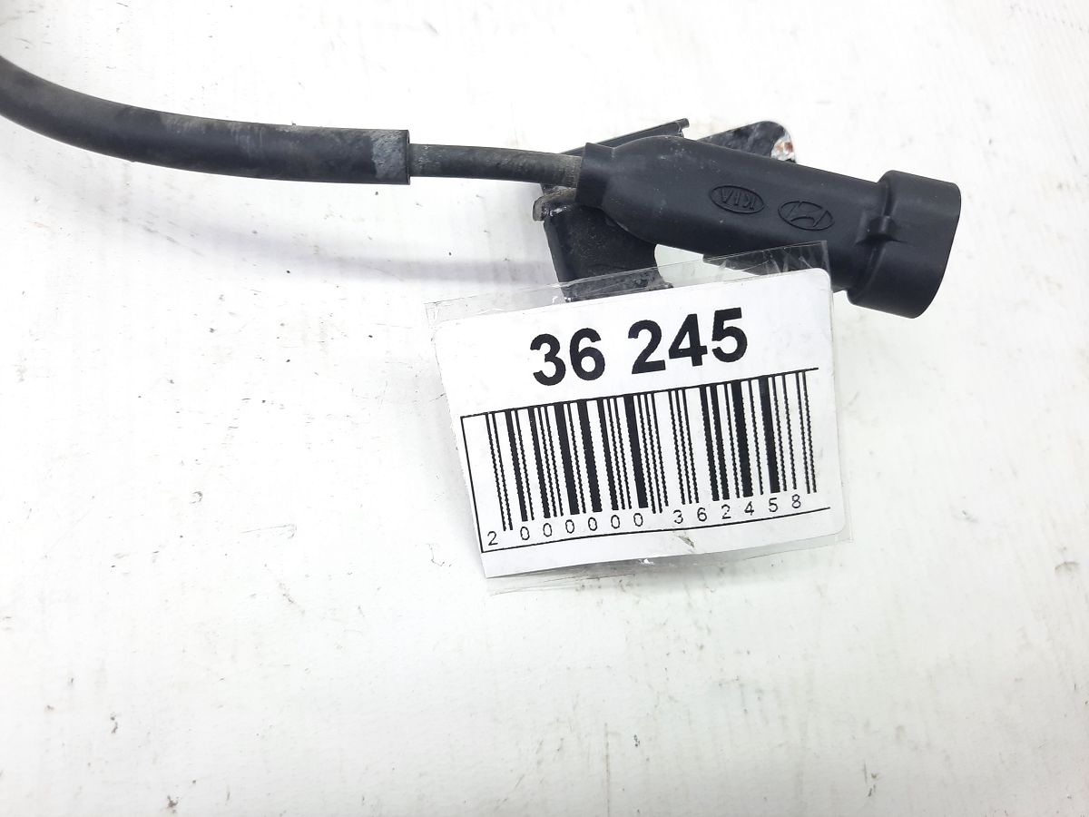 Elantra Датчик детонації Hyundai Elantra 2011-2020 392502E000 Hyundai Elantra 6