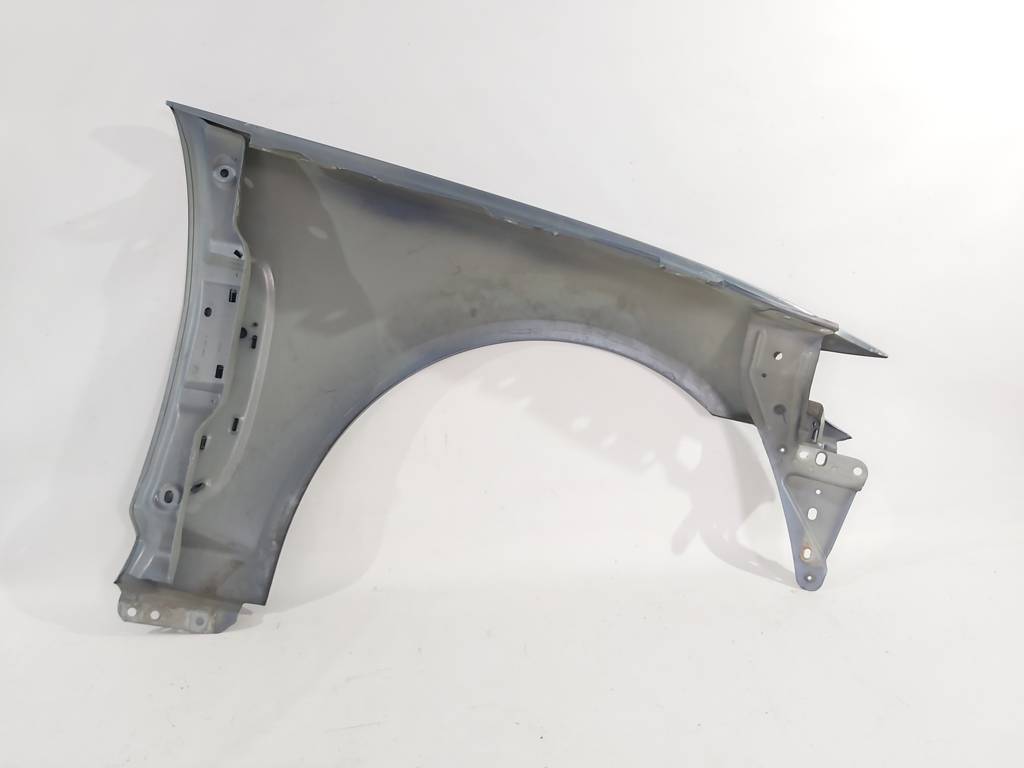 Xf Крило переднє ліве Jaguar XF 2009-2011 C2Z20378 Jaguar XF 4