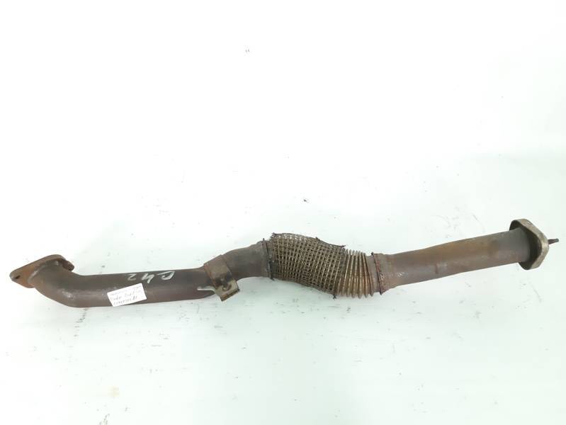 Dart Труба выхлопная (передняя часть) Dodge Dart 2013-2019 68081917AF Dodge Dart 29