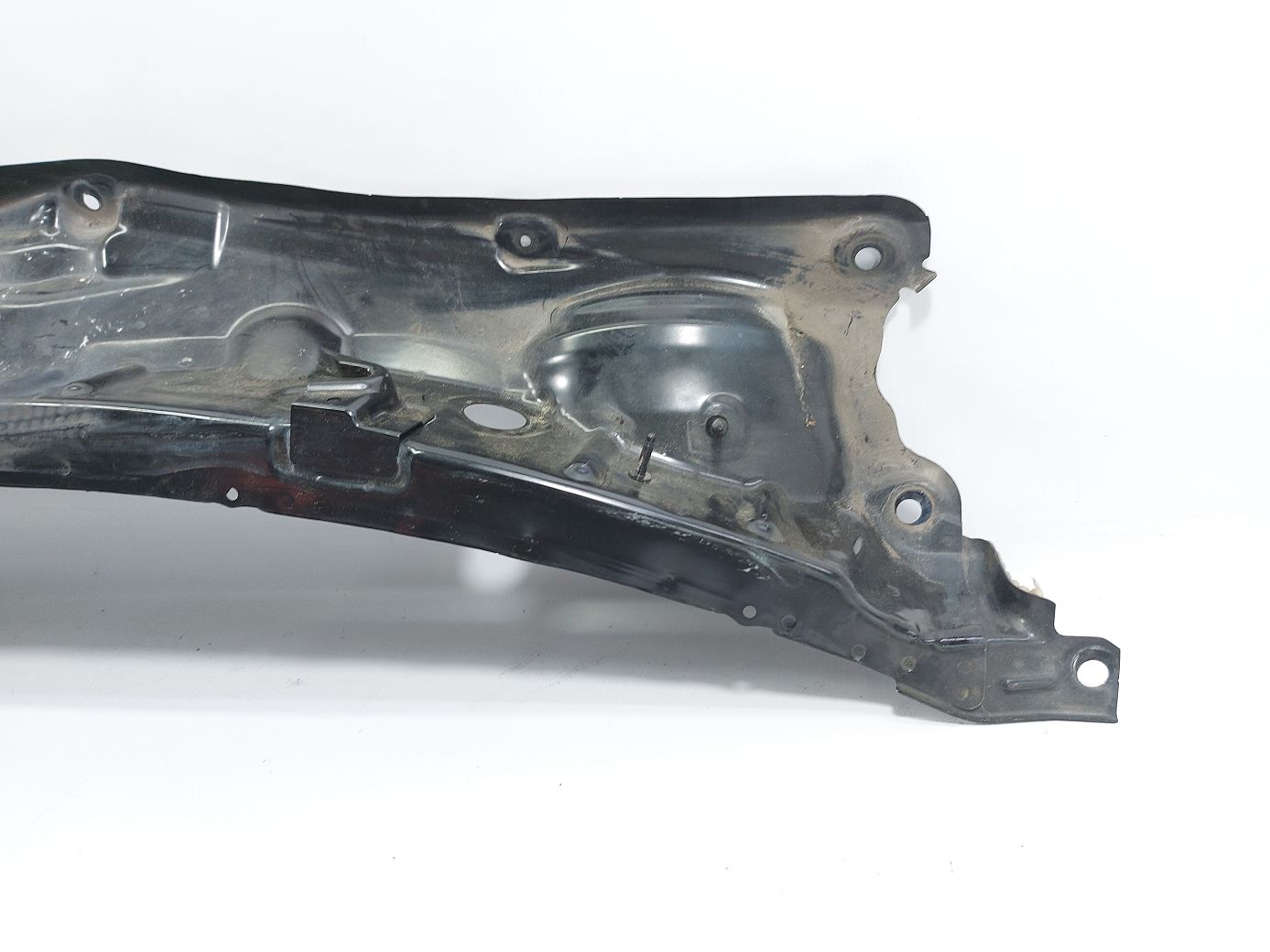 Ats Накладка под лобовое стекло (наружная) Cadillac ATS 2012-2019 23332839 Cadillac ATS 2