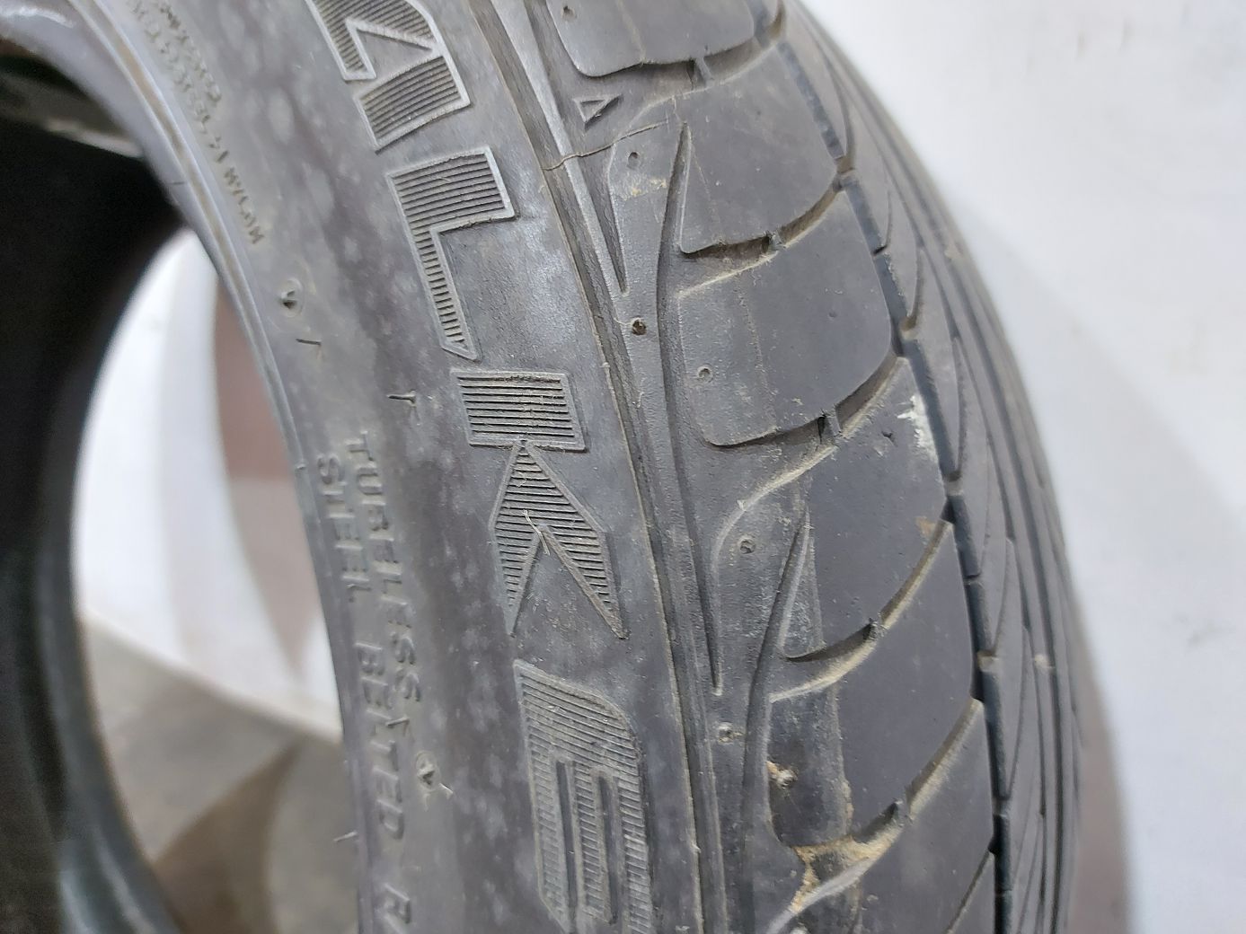 Летние шины Резина Falken Ziex 215/55R16 3