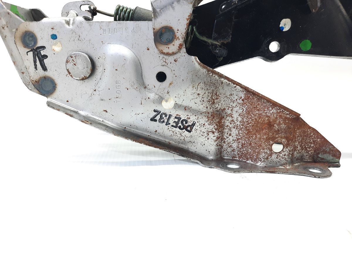 Insight Педаль гальма Honda Insight 2010-2014 46600TM8A51 Honda Insight 6