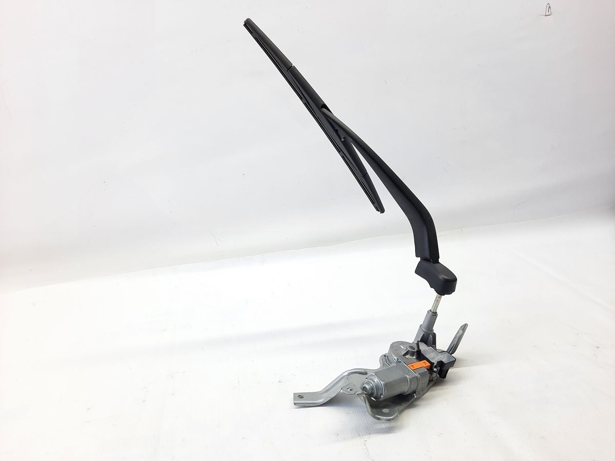 Fit Моторчик стеклоочистителя заднего Honda Fit 2009-2013 76710TF0003 Honda Fit 8