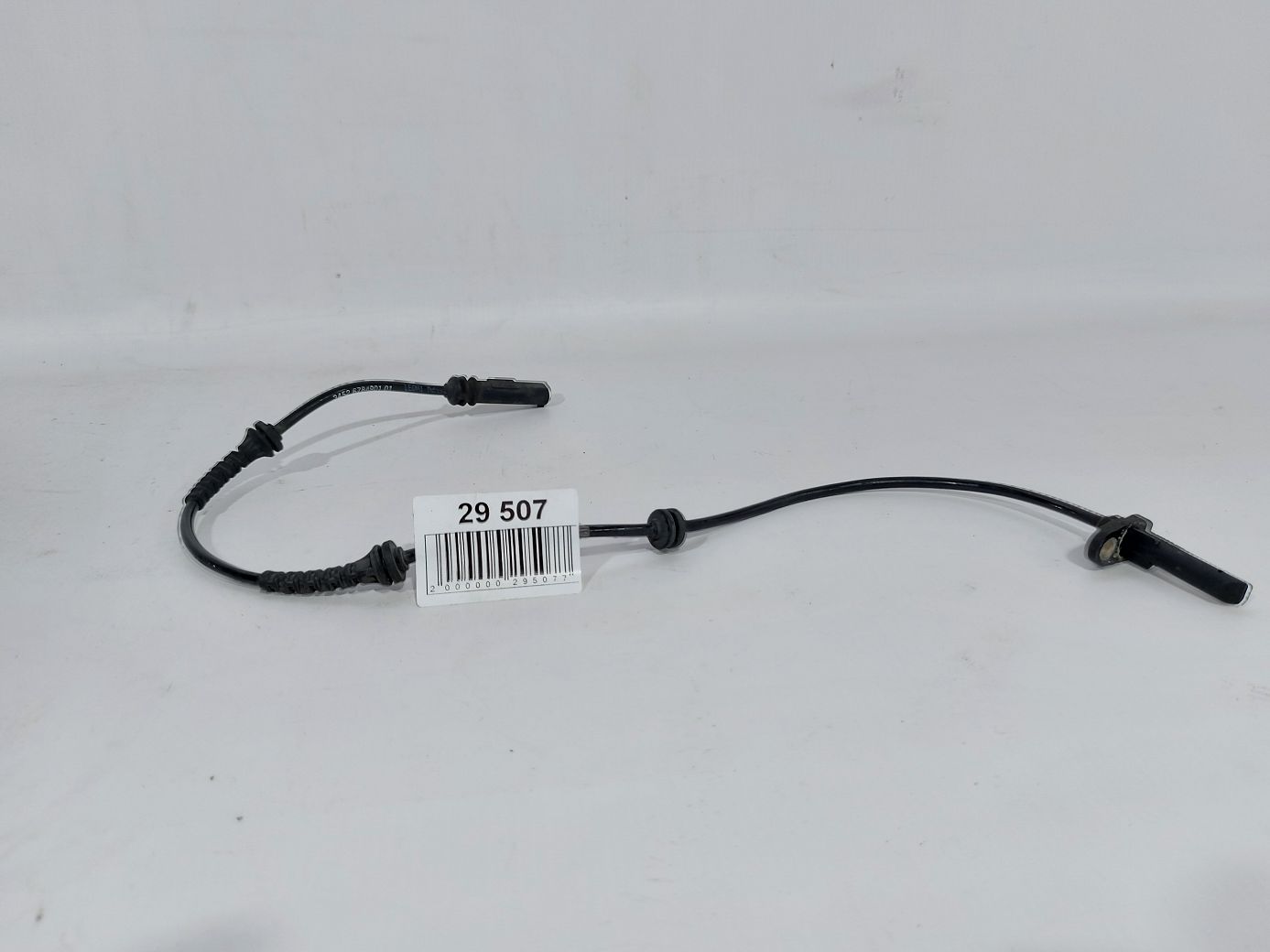 5 series Датчик АBS заднего колеса правого / левого BMW 5 series 2011-2019 34526784901 BMW 5 series 5