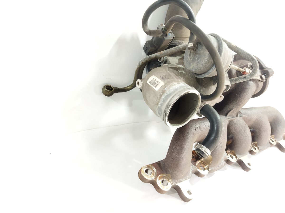 S60 Турбина Volvo S60 2012-2016 36050044 Volvo S60 6