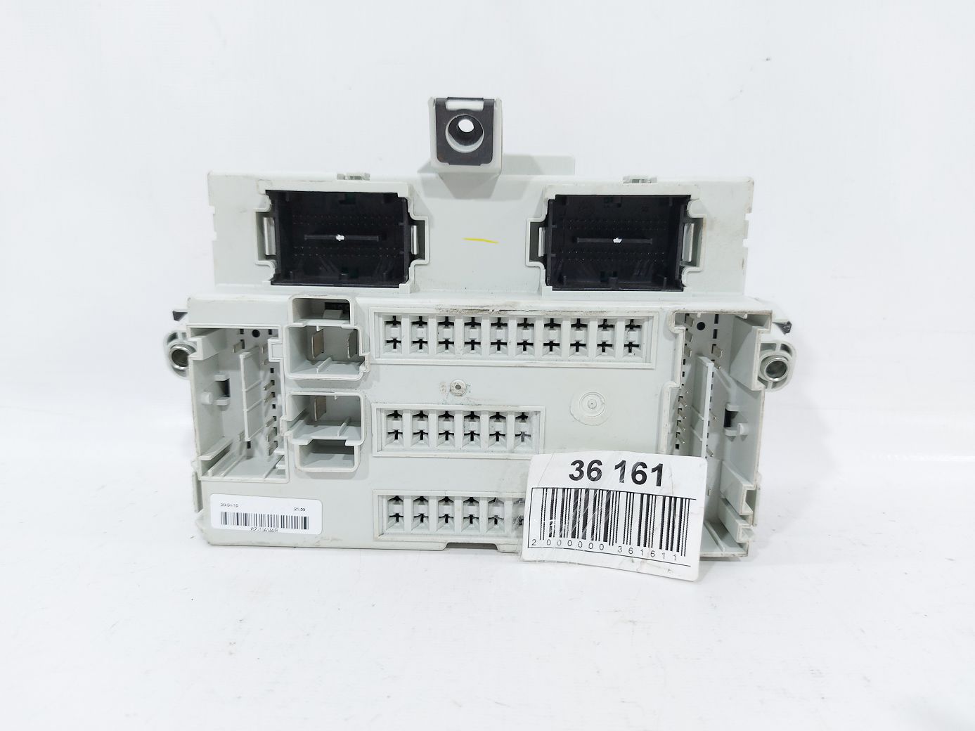 Dart. Блок запобіжників салону Dodge Dart 2014-2016 68199630AE Dodge Dart