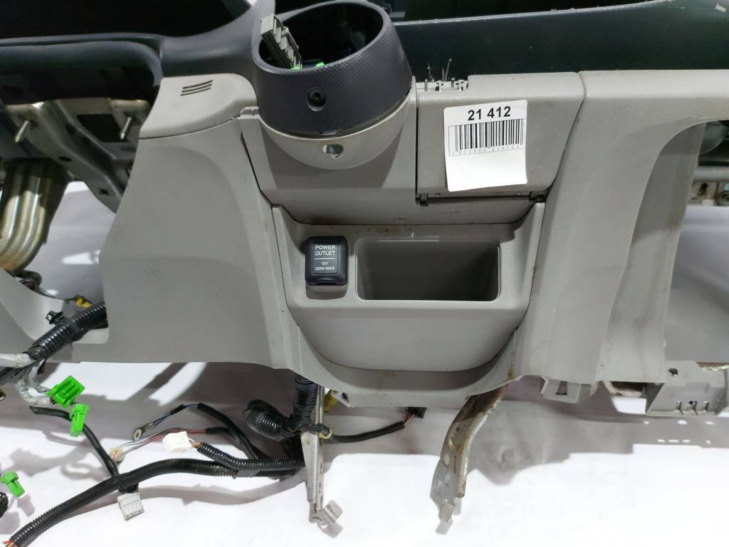 Insight Торпеда Honda Insight 2010 77103TM8A00ZA Honda Insight 32