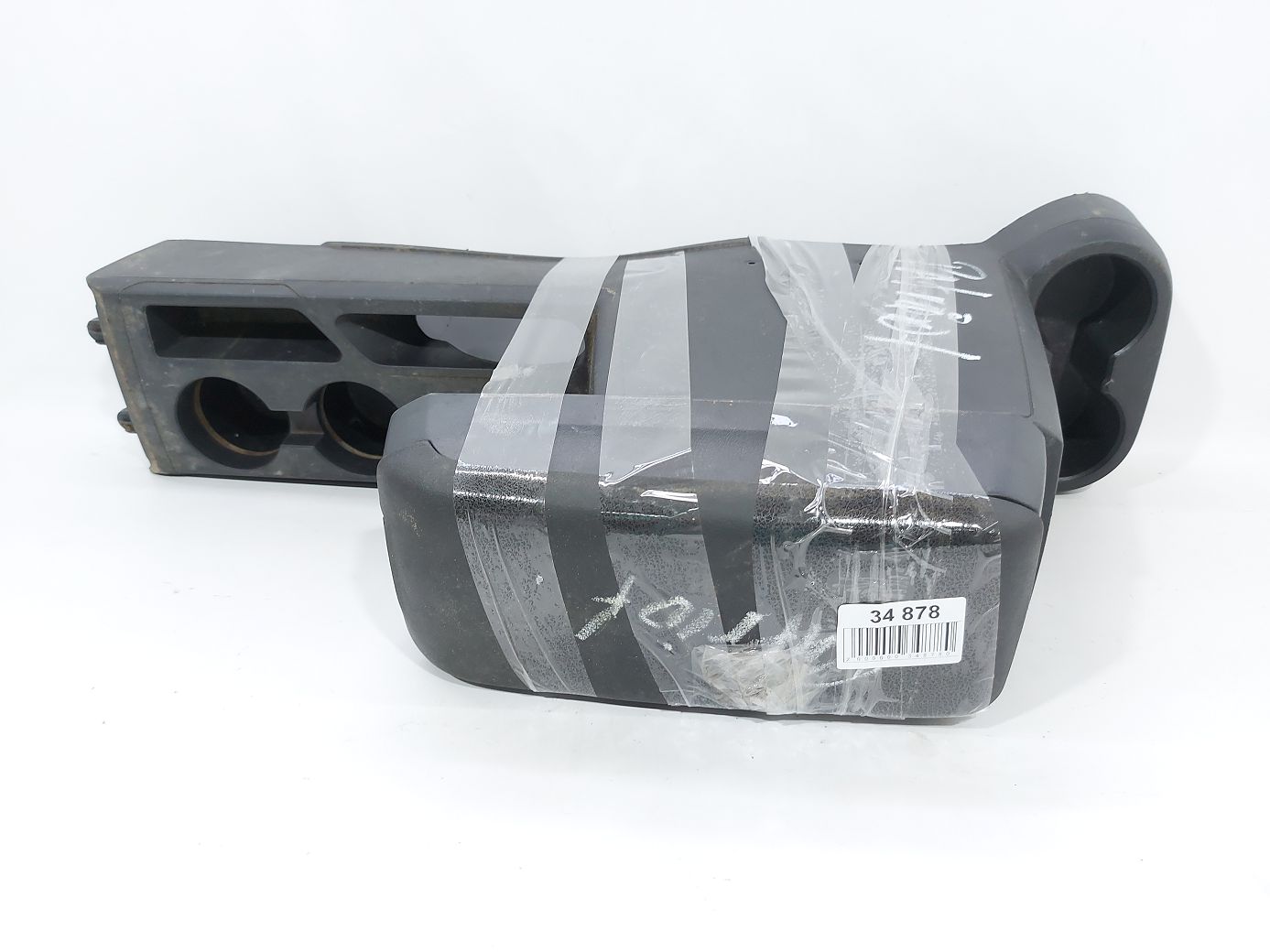 Patriot. Центральна консоль Jeep Patriot 2009-2017 1NJ62XDVAA Jeep Patriot