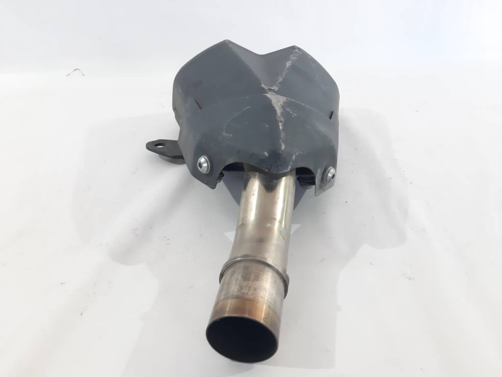 Zx-1000 Вихлопна труба ліва Kawasaki ZX-1000 2012-2013 180910859 Kawasaki ZX-1000 5