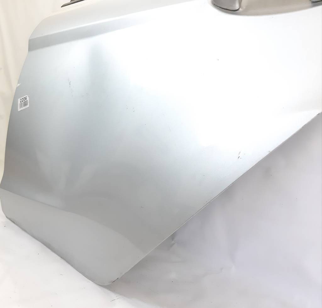 Fiesta sedan Двері задні ліві Ford Fiesta sedan 2011-2019 G2BZ5424631A Ford Fiesta sedan 15