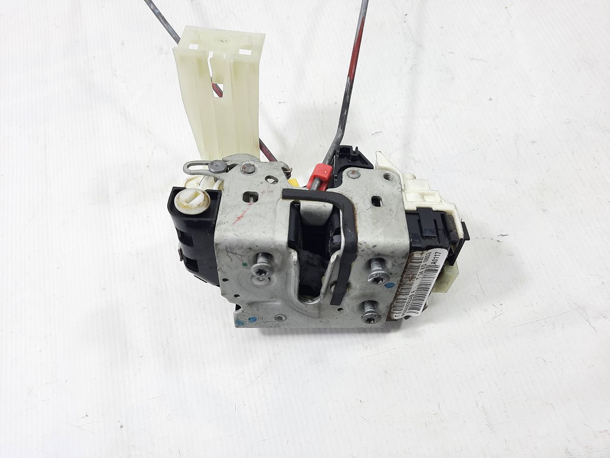 Compass Замок двери задней правой Jeep Compass 2011-2017 68068352AC Jeep Compass 4