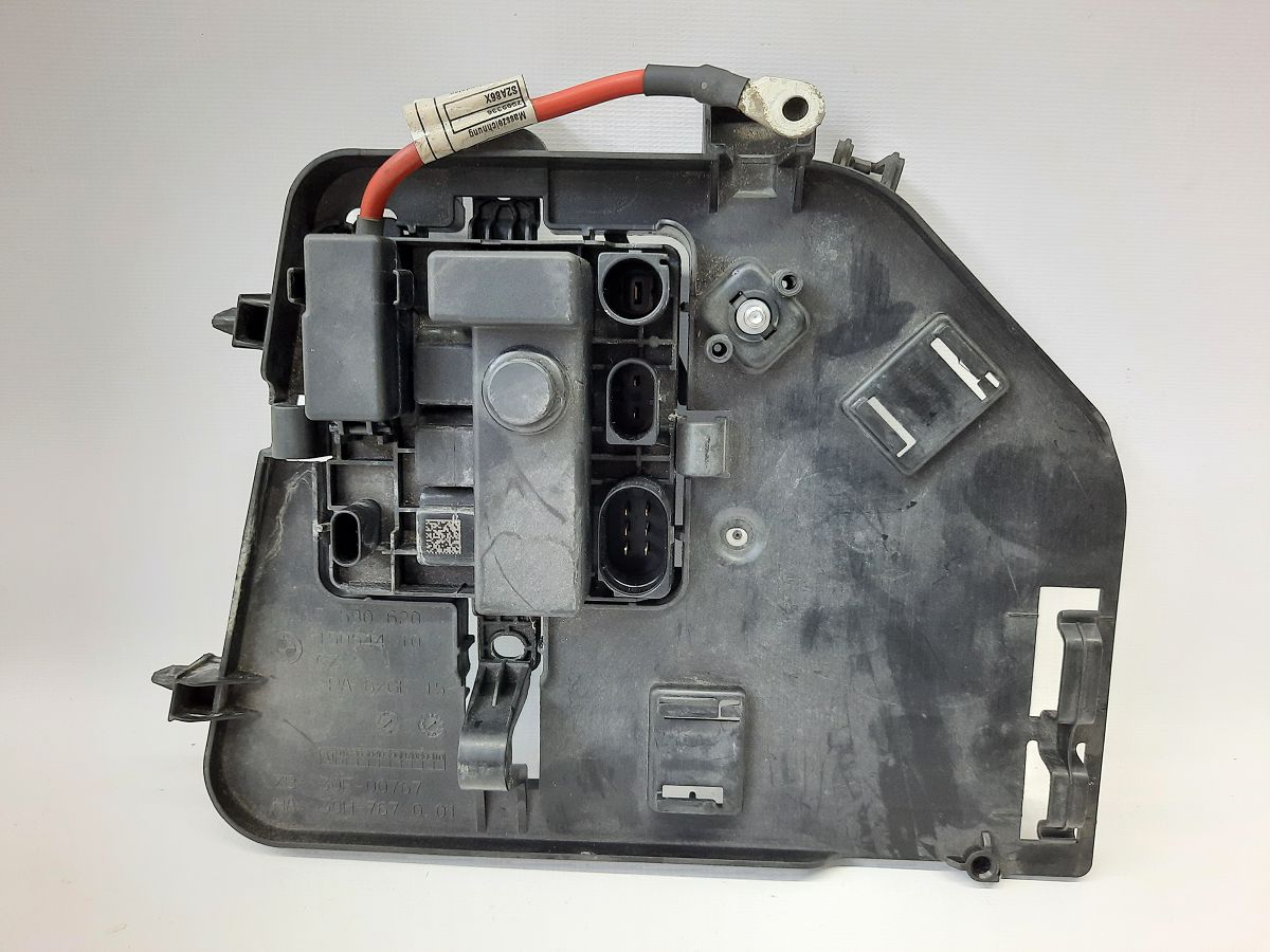 5 series. Модуль живлення BMW 5 series 2011 12638645514 BMW 5 series