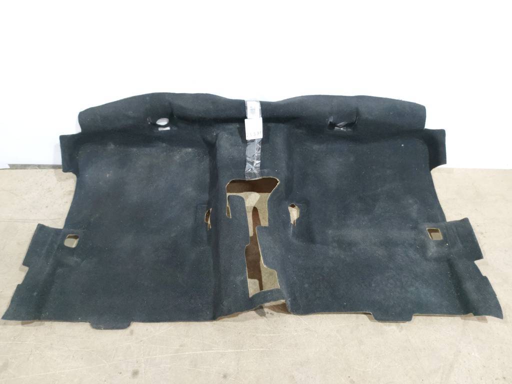 Dart Ковролін пасажирів заднього ряду Dodge Dart 2013-2019 1SW35DX9AE Dodge Dart 24