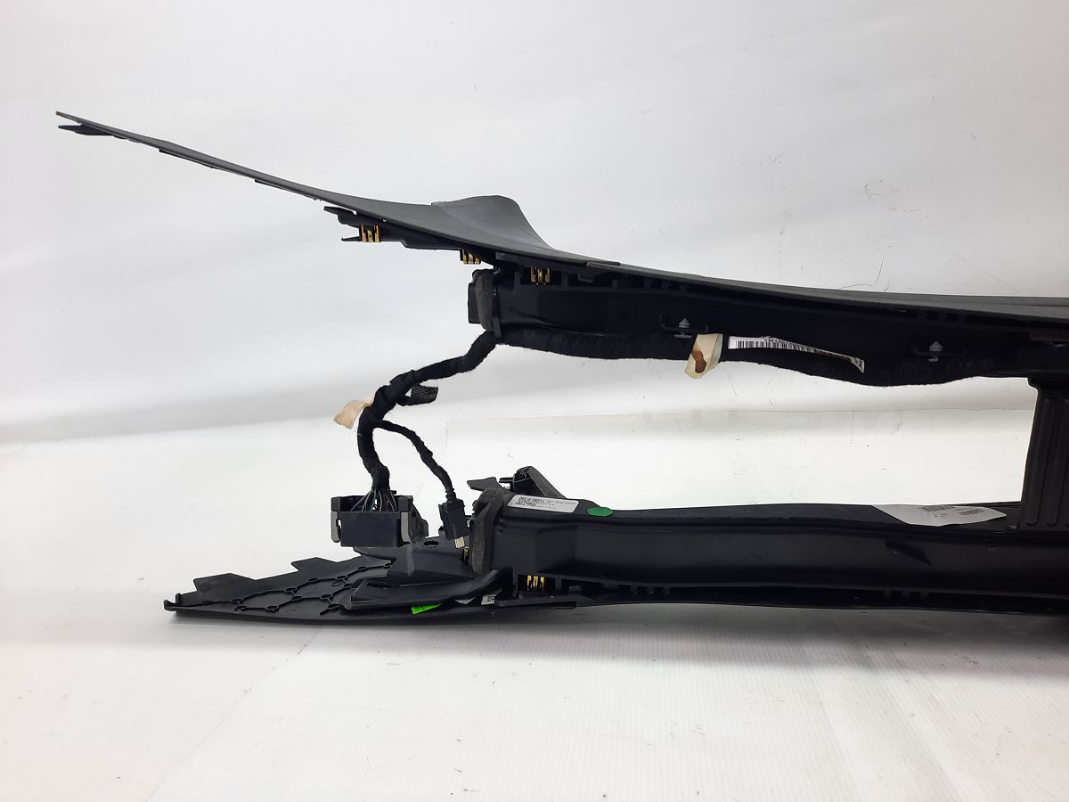 Ats Консоль центральна Cadillac ATS 2014 23126902 Cadillac ATS 6 Ats Консоль центральна Cadillac ATS 2014 23126902 Cadillac ATS 6