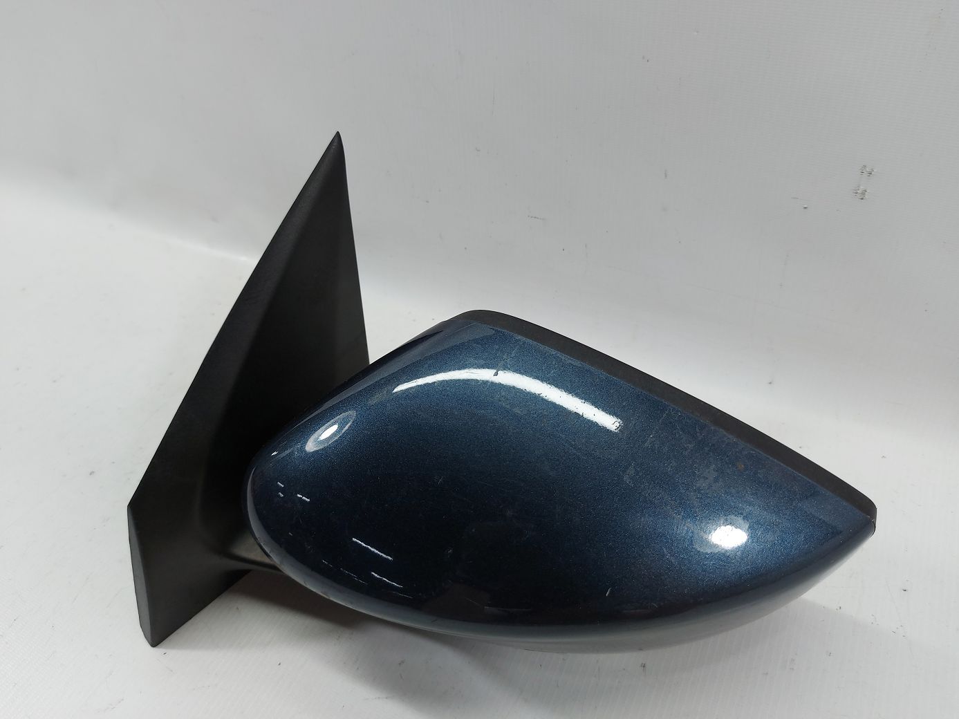 Versa Дзеркало ліве Nissan Versa 2012-2019 963023AN5A Nissan Versa 2
