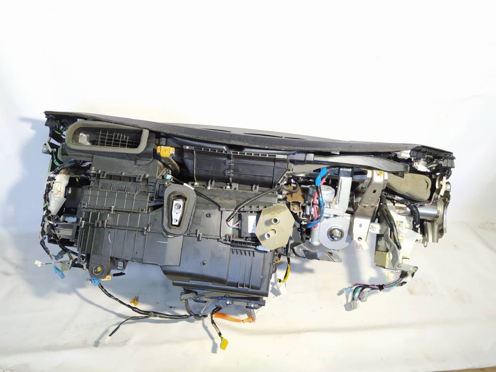 Camry Торпеда голая Toyota Camry 2015-2017 5530106210C0 Toyota Camry 11