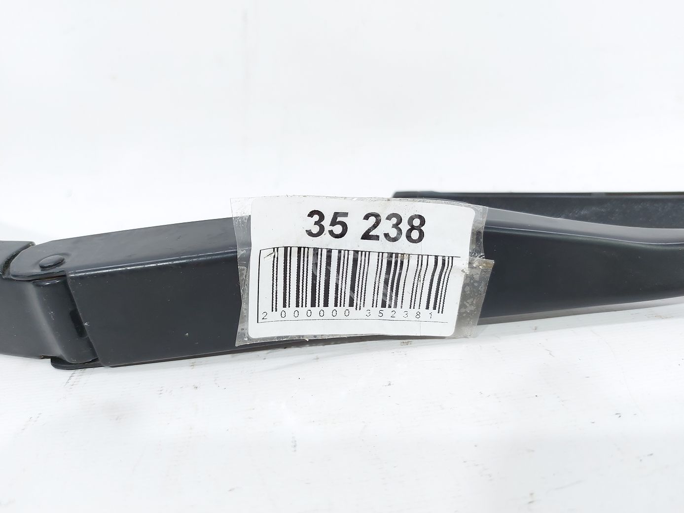 Ats Рычаг стеклоочистителя левый Cadillac ATS 2013-2019 22905711 Cadillac ATS 9