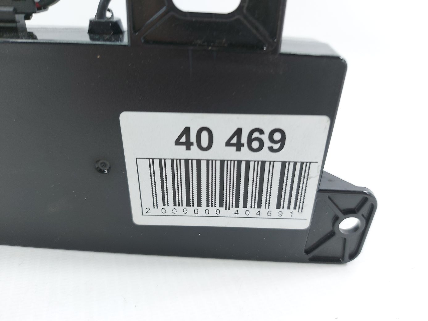 Regal Резервна батарея 15,5V Buick Regal 2016 23117460 Buick Regal 3