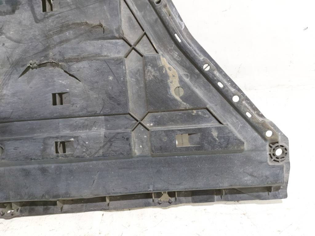 Cr-z Защита днища правая Honda CR-Z 2010-2016 74641TM8A01 Honda CR-Z 2