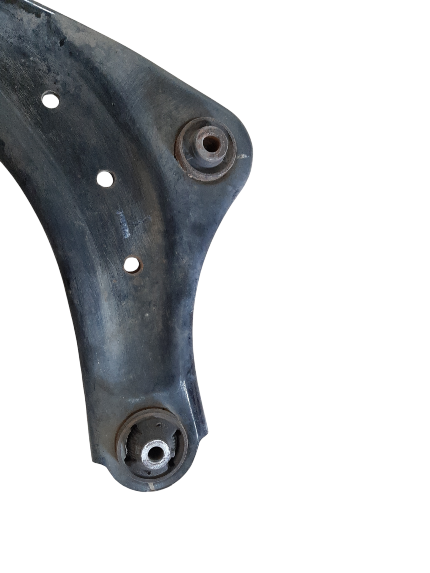 Leaf Рычаг нижний передний левый Nissan Leaf 2018-2024 545014DA0A Nissan Leaf 2 Leaf Рычаг нижний передний левый Nissan Leaf 2018-2024 545014DA0A Nissan Leaf 2