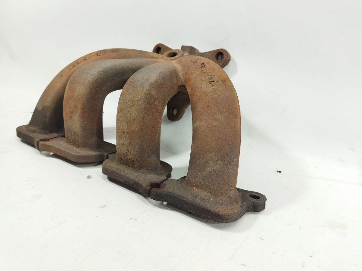 Ats Випускний колектор Cadillac ATS 2013-2016 12627186 Cadillac ATS 3