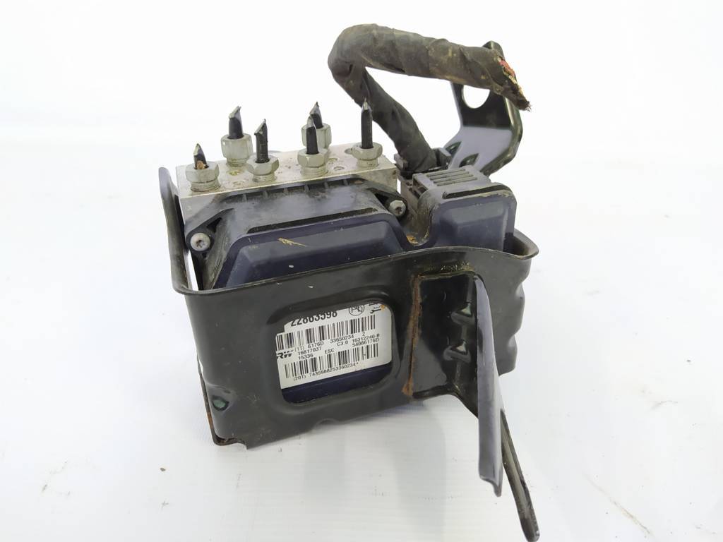 Malibu Блок ABS Chevrolet Malibu 2010-2016 84065250 Chevrolet Malibu 7 Malibu Блок ABS Chevrolet Malibu 2010-2016 84065250 Chevrolet Malibu 7