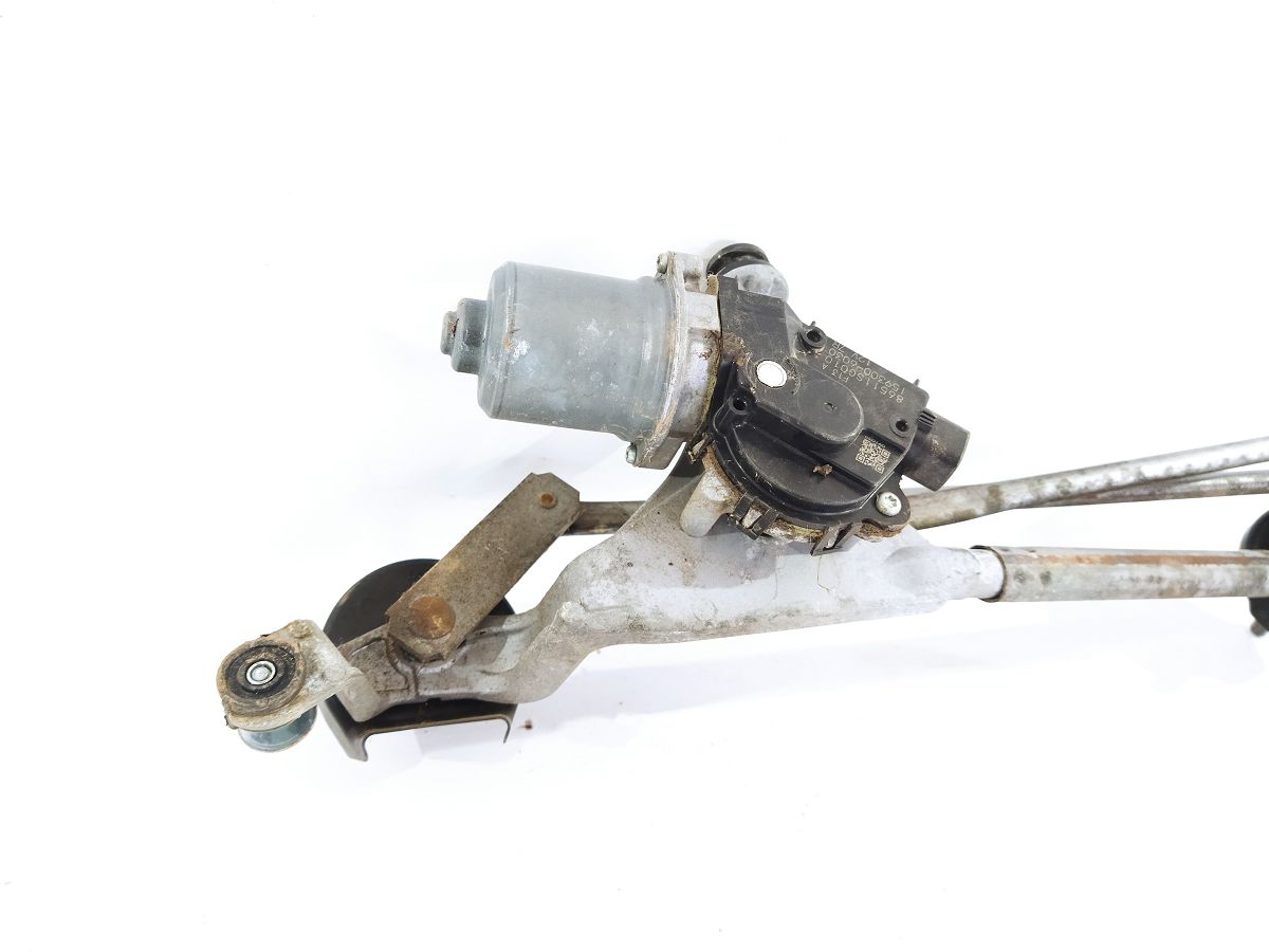 Forester Трапеция стеклоочистителя Subaru Forester 2014-2018 86510SG011 Subaru Forester 2