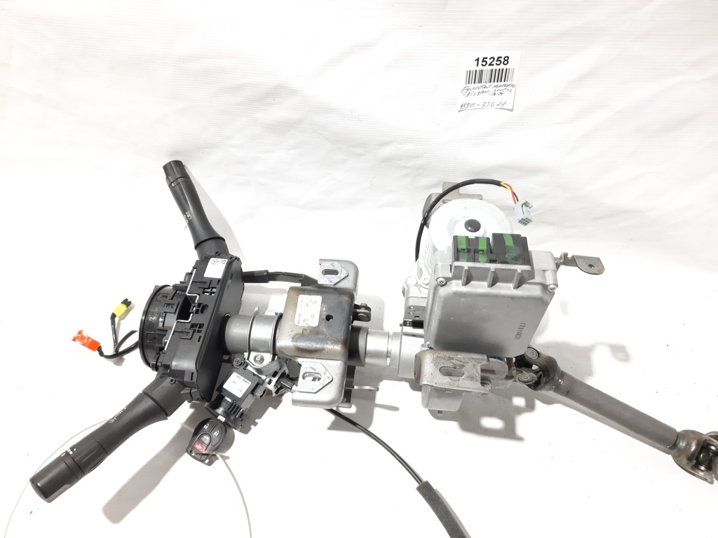 Sentra Рульова колонка Nissan Sentra 2013-2014 488103SG1A Nissan Sentra 6