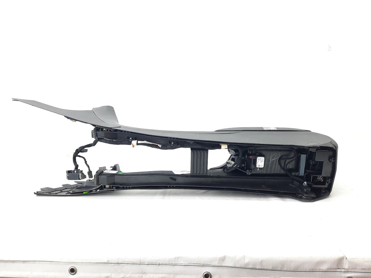 Ats Консоль центральна Cadillac ATS 2014 23126902 Cadillac ATS 4