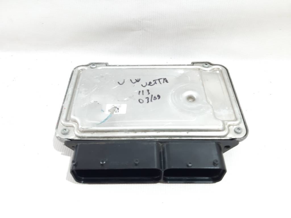 Jetta wagon. Блок керування двигуном Volkswagen Jetta wagon 2012-2016 06J997029C Volkswagen Jetta