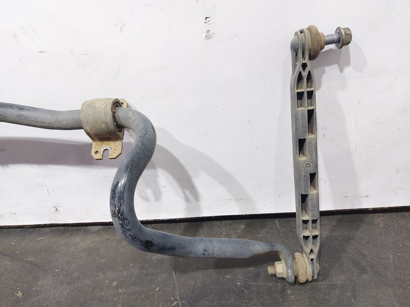 Regal Стабілізатор передній Buick Regal 2012-2017 22810907 Buick Regal 2