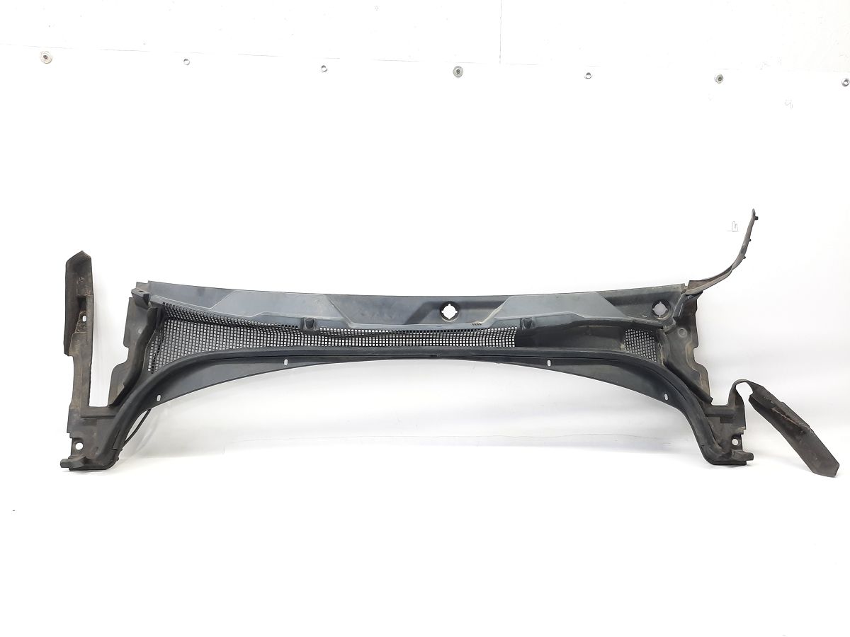 Ats. Повітропровід під лобове скло Cadillac ATS 2013-2019 23332839 Cadillac ATS