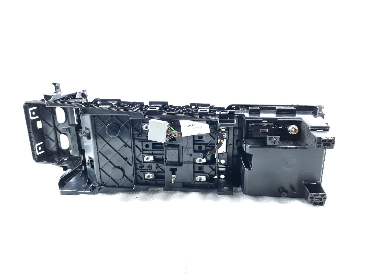 Xf Консоль центральна Jaguar XF 2009-2015 C2Z16799 Jaguar XF 13