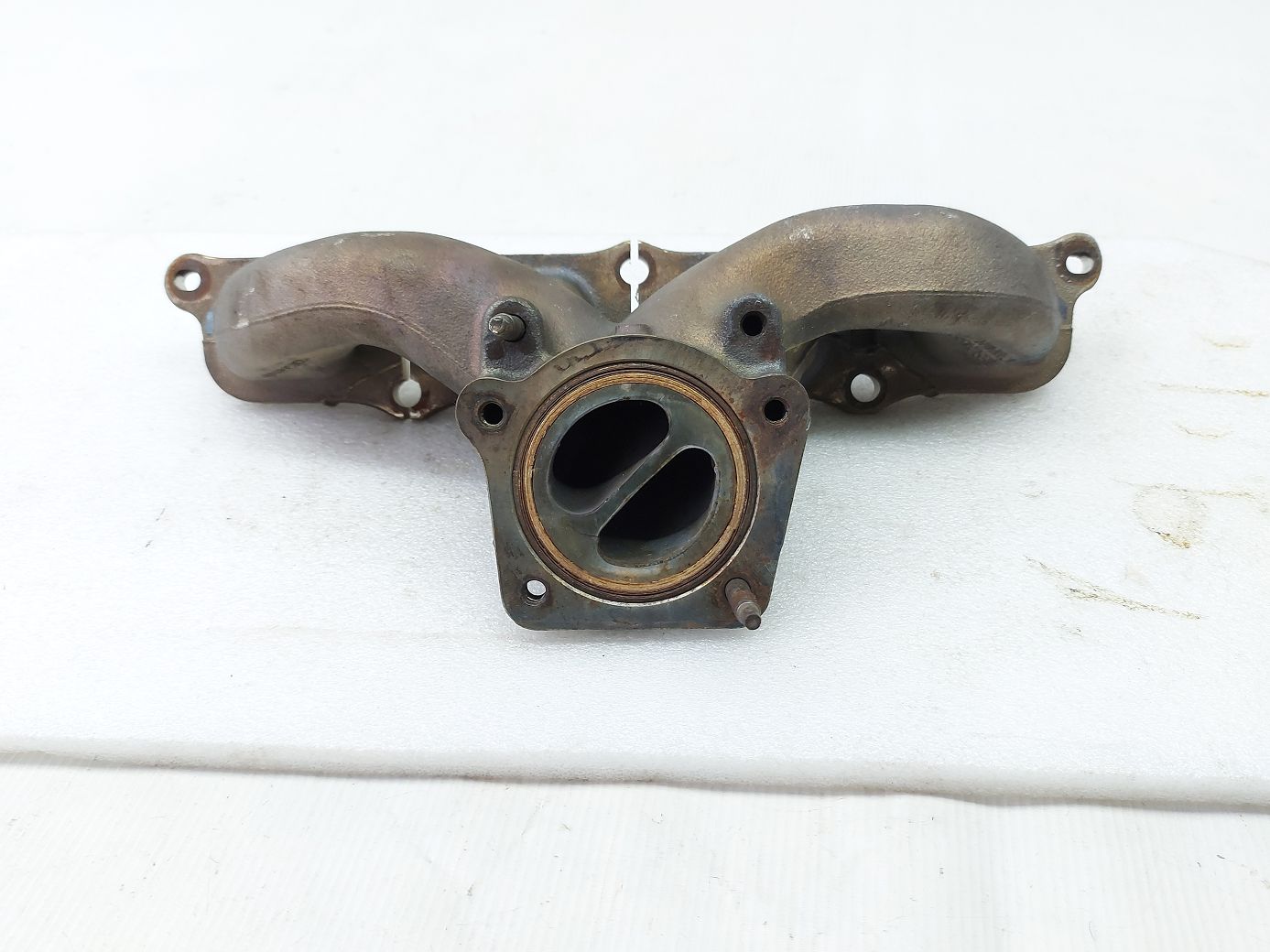 Ats. Випускний колектор Cadillac ATS 2013-2021 12670220 Cadillac ATS Ats. Випускний колектор Cadillac ATS 2013-2021 12670220 Cadillac ATS