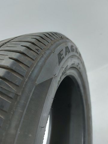 Всесезонные шины Резина GoodYear Eagle 225/55 R17 3мм 8