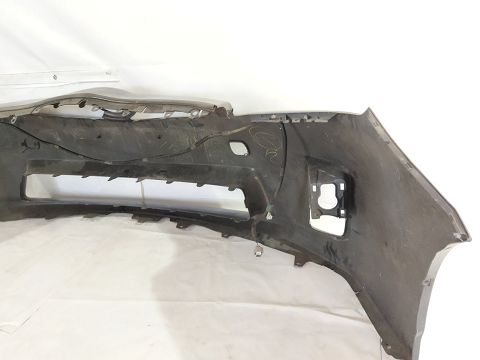 Scion tc Бампер передній Toyota Scion TC 2005-2010 5211921906 Toyota Scion TC 5